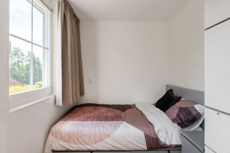 Te huur: Huis Kees van Hasseltstraat 12 in Rotterdam - Foto 5