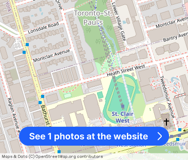 Tichester Park Manors | 18 Tichester Road, Toronto - Photo 1