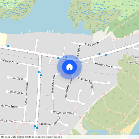 Unit 1/4 Oceanside Drive, Caves Beach