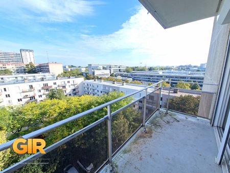 Location Appartement 1 pièce 83m² RENNES 35000 - Photo 3