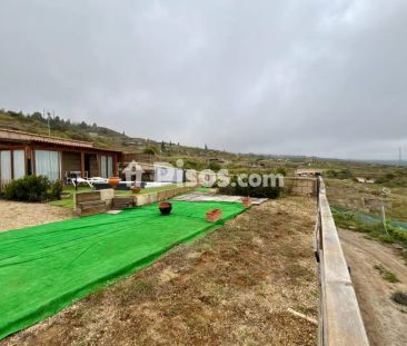 Casa en alquiler en Calle Fasnia, Número 8 - Photo 2