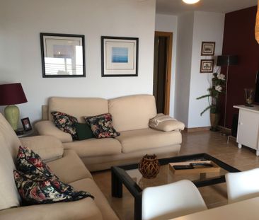 Piso de alquiler en Carrer Doctor Severo Ochoa, 3, Playa Muchavista - Photo 2