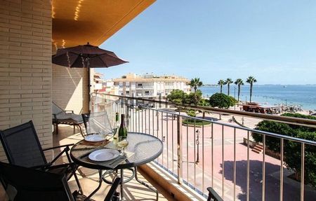 Alquiler de piso en Paseo Espejo, 131 - Photo 3