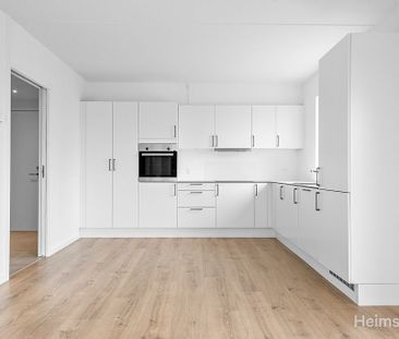 2-værelses Lejlighed på 72 m² i Herning - Foto 3