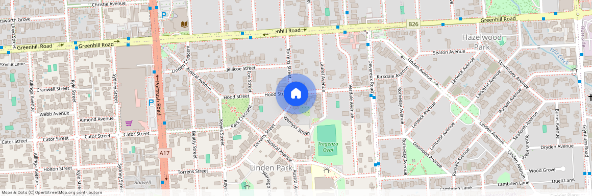 2/20 Torrens Street, SA 5065, Linden Park