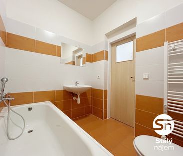 Pronájem bytu 1+kk 28 m² - Photo 3