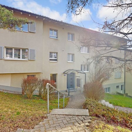 In der nähe des ETH Hönggerberg - Foto 4