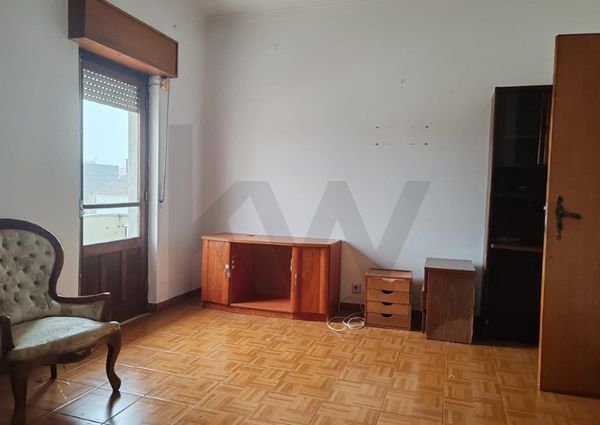 Apartamento T2 em Santarém