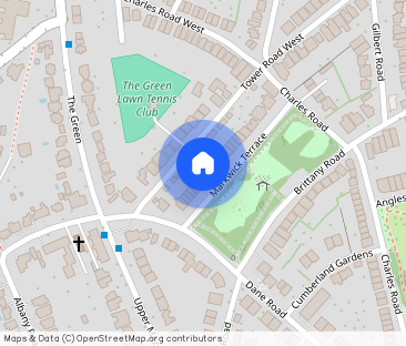 Markwick Terrace, St. Leonards-On-Sea, TN38 - Photo 1