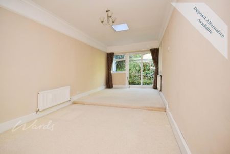 2 bedroom apartment to rent - Photo 5