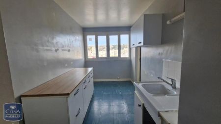 Appartement à louer 3 pièces 56.22m² - Photo 4