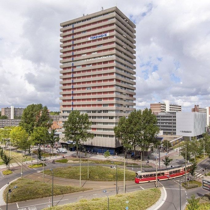Te huur: Appartement Martinus Nijhofflaan in Delft - Foto 1