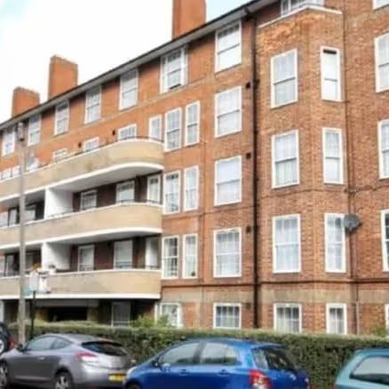 2 Bed Flat, Twyford House, N5 - Photo 2