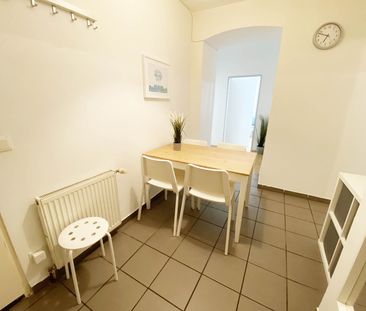Hellwagstraße Zimmer 1 - Photo 2