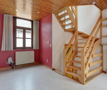 Gezellige stadswoning te huur in het Begijnhof - Photo 5