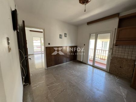 Ενοικιάζεται Διαμέρισμα 111 τ.μ. - Φωτογραφία 4