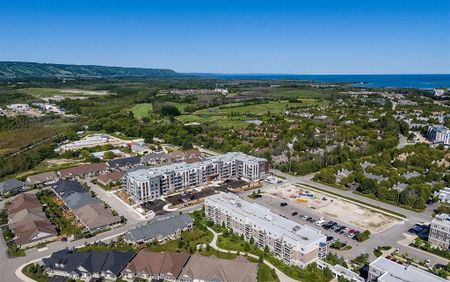 For Lease - 4 Kimberly Lane Unit# 327, Collingwood, Ontario - Photo 4