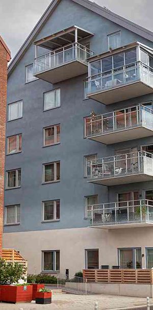 1 RUM KÖK - Photo 1