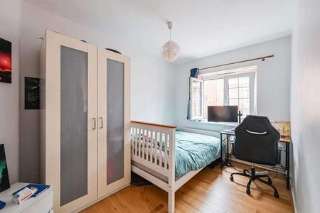 Lever Street, Clerkenwell, EC1V - Photo 5