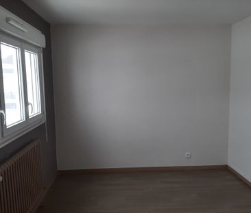 Location - Appartement T4 - 75 m² - Maîche - Photo 5