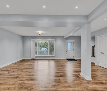 For Lease - 986 Robinson Street, Innisfil, Ontario - Photo 5