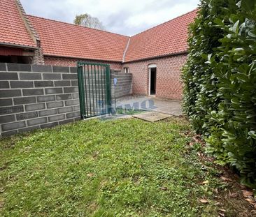 Maison 2 pièces à Tincques - Photo 1