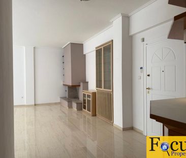 Διαμέρισμα, προς ενοικίαση - 105 τ.μ. - Photo 3