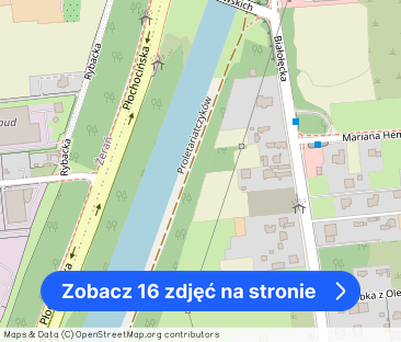 Nowe 2 pokojowe wynajem bez prowizji - Zdjęcie 1