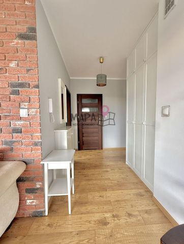 PARK OSTROWSKA widok na panoramę miasta! WYNAJEM - Фото 2