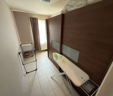 Instapklaar gelijkvloers appartement in het centrum - Photo 4
