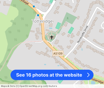 Totteridge Village, Totteridge - Photo 1