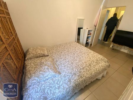 Location Appartement 2 pièces 40m² TOULON 83200 - Photo 3