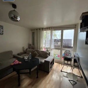 Appartement à louer 2 pièces 50m² - Photo 3