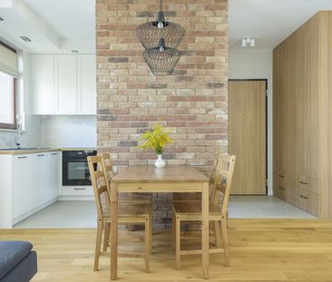 Wola / Bemowo / nowe / 2 pokoje / najem - Zdjęcie 4