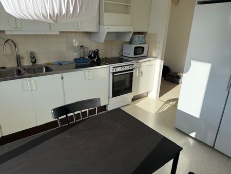 Hantverksgatan, Växjö - Photo 5