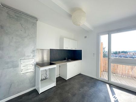 Location Appartement 2 pièces 50m² ROANNE 42300 - Photo 5