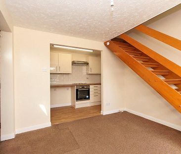 1 bedroom maisonette to rent - Photo 1