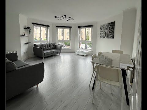 2 Bed Flat, St Clair Road, EH6 - Photo 1