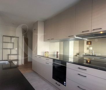 62 Rue de Vermont, 4-room furnished apartment in the heart of the I... - Photo 5