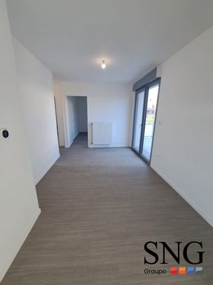 T3 NEUF AVEC BALCON ET PARKING COUVERT - Photo 1