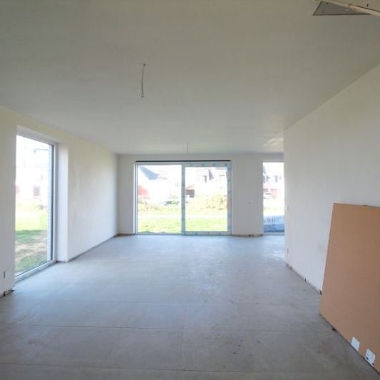 Huis te huur in Roeselare voor € 1.125 met 3 slaapkamers - Foto 1