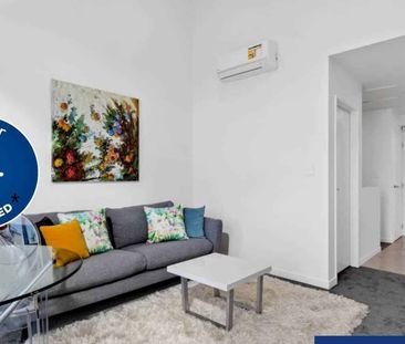 Modern Two-Bedroom Townhouse in Convenient Avo... - Photo 4