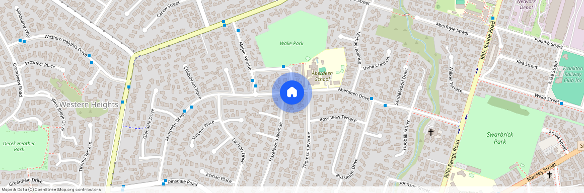 1/65 Aberdeen Drive, Dinsdale, Hamilton City