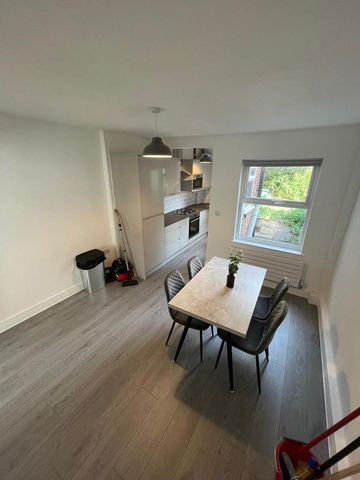 55 Station Street - brand new refurb + short contract!Loughborough - Photo 4