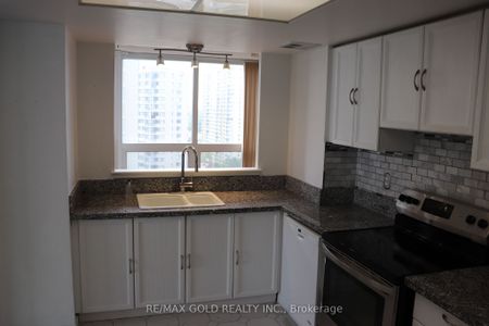 For Lease - 8 Lisa Street Unit# 1801, Brampton, Ontario - Photo 4