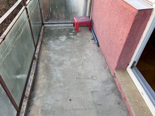 Garsoniera in bloc de apartamente strand str bihorului et 1 - Fotografie 1