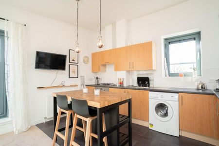 1 bedroom flat to rent - Photo 4