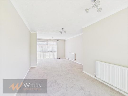 3 bedroom detached house to rent - Photo 1