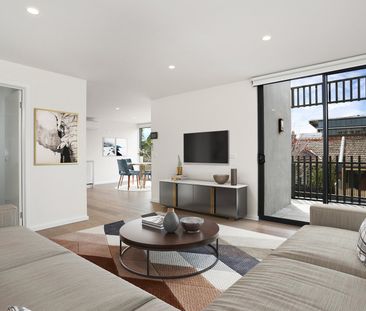 2/4 Dickens Street, Richmond VIC 3121 - Photo 3