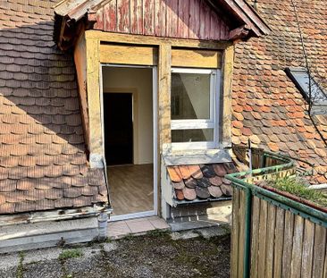 Pronájem bytu 2+kk • 64 m² bez realitkyMannheimerstr. 101, , Bádens... - Photo 2